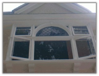 Wooden Window Repairs in Kent, Timber Window Repairs in Kent, Painting/Decorating, Approved Window Care Repairs. Residential, private and commercial properties and Listed Buildings.