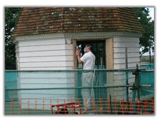 Window Repairs, Painting/Decorating, Approved Window Care Repairs. Residential, private and commercial properties and Listed Buildings.